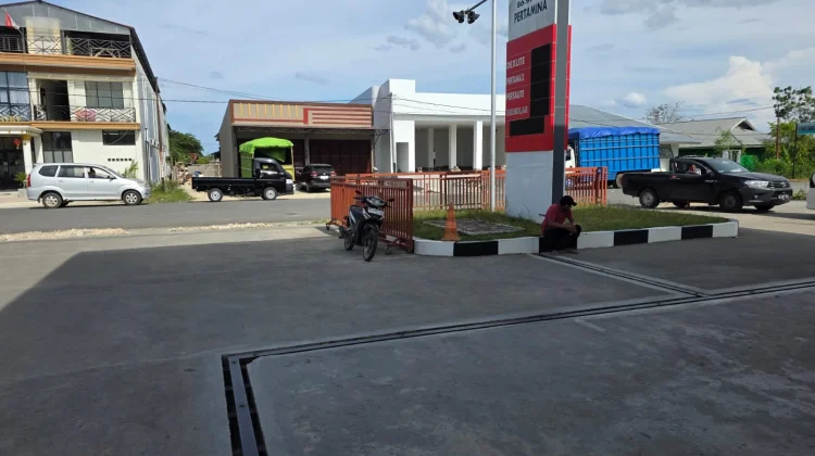 Pertamina Patra Niaga Imbau Beli BBM di Penyalur Resmi