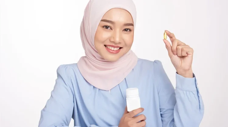 Jam Makan Vitamin D Bisa Pengaruhi Kualitas Tidur