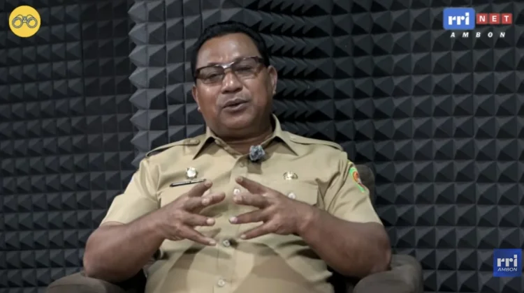 Filosofi Uang ala Abdullah Vanath yang Mengubah Seram Timur