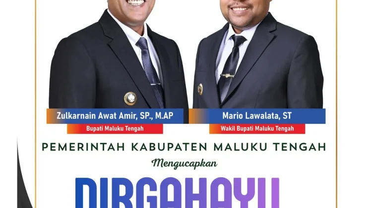 Zulkarnain Ajak Pemuda Gereja Terus Berkarya Bagi Daerah