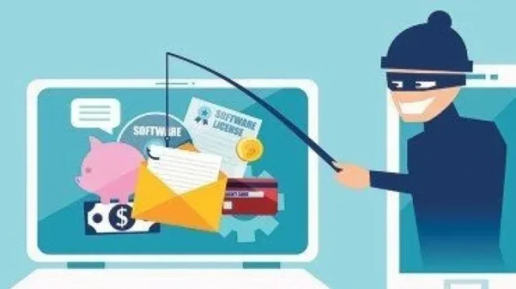 Jangan Klik Sembarangan! Kenali Ciri-Ciri Link Phishing Biar Gak Jadi Korban