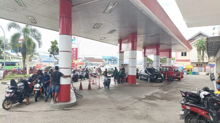Pertamina Patra Niaga Pastikan Stok Tersedia, Lakukan Percepatan Distribusi ke SP
