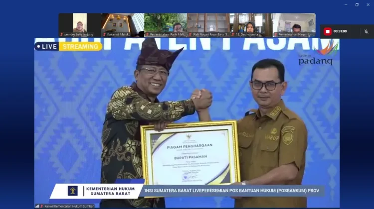 Saiful Sahri Tekankan Kerja Berbasis Target