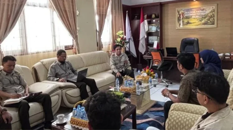 Brigade Pangan Milenial Disiapkan Perkuat Ketahanan Pangan Maluku