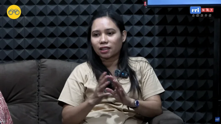 Kenali Red Flag Relationship sejak Awal