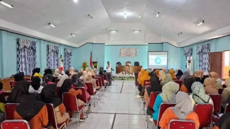 BPJS Kesehatan Ambon Dekatkan Akses Layanan di Kabupaten Buru