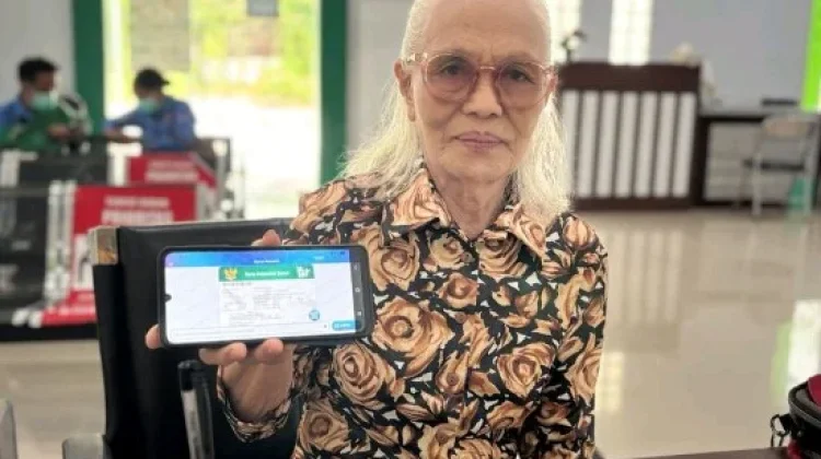 Pindah ke Manapun, Berobat Pakai JKN Selalu Mudah