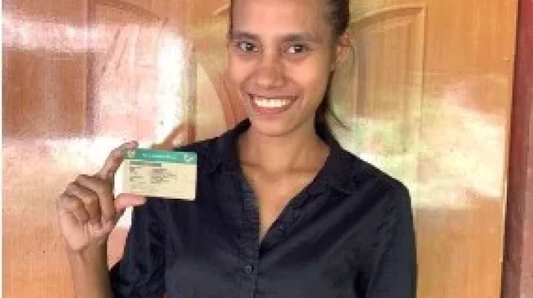 Bersalin tanpa Biaya, Ibu Hamil Rasakan Manfaat Program JKN
