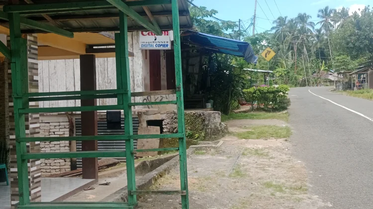 Pertalite di Leihitu Kosong, Pengojek "Gigit Jari"