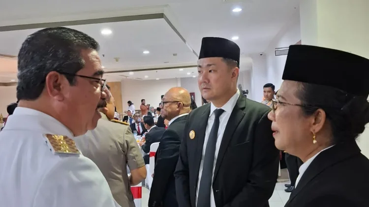 Pemprov Maluku Bentuk Tim Terpadu Kawal PSN Blok Masela