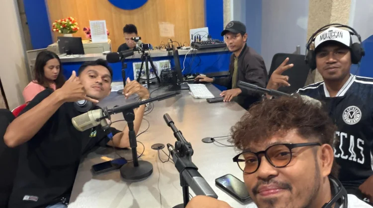 Hip Hop Alami Penurunan Popularitas