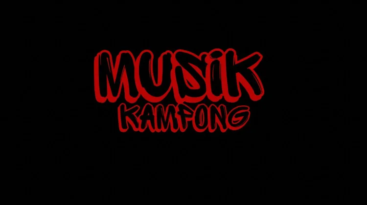 Musik Kampung Menandai Kembalinya Musik Hip Hop