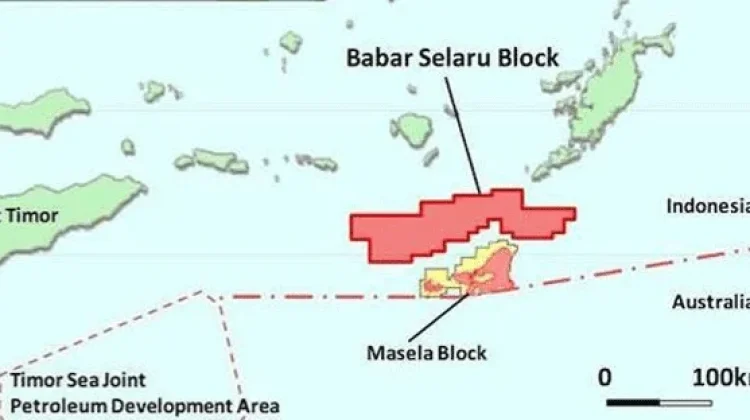 Blok Masela Segera Jalan, Pemda Maluku Didorong Siapkan Tenaga Kerja Profesional