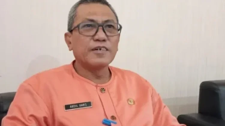 Polemik Izin Tambang Hulung, Ini Penjelasan Kadis ESDM