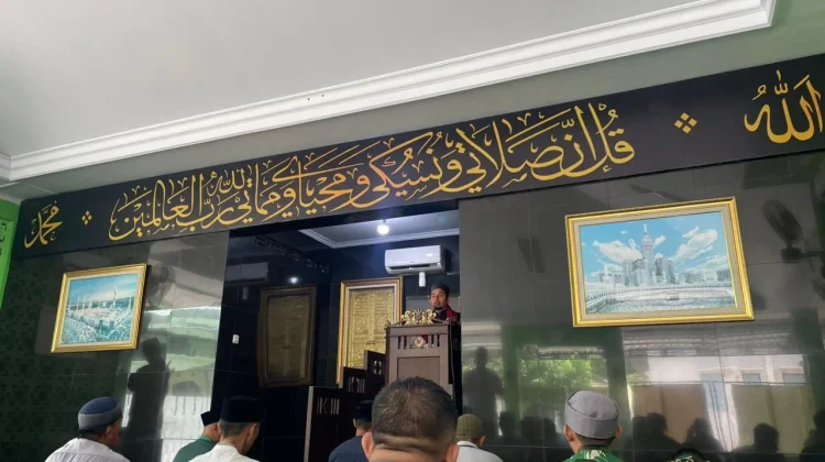 Menjaga Silaturahmi, Kunci Harmoni dan Cinta Ilahi