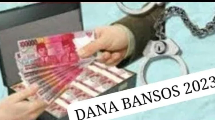Kasus Bansos Malteng 2023 Masih Gelap, Dugaan SK Palsu Mengemuka