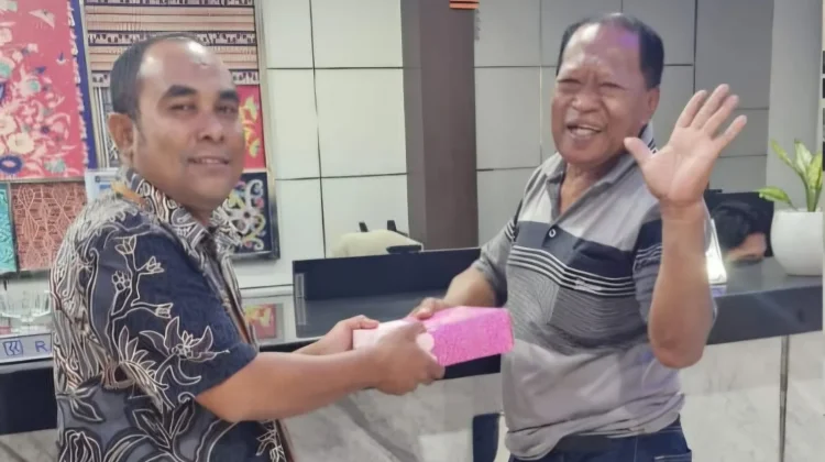 BRI Ambon Hadirkan Layanan Humanis, Pensiunan Dapat Edukasi hingga Hiburan