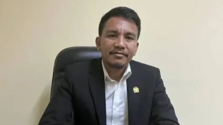 DPRD Desak Pemprov Maluku Optimalkan PAD & Benahi Manajemen Pasar Mardika