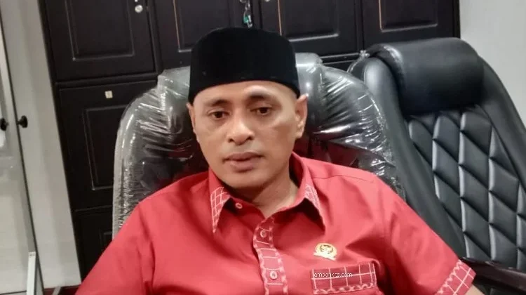 Komisi IV DPRD Maluku Soroti Lahan Sekolah dan Penumpukan Guru di Ambon