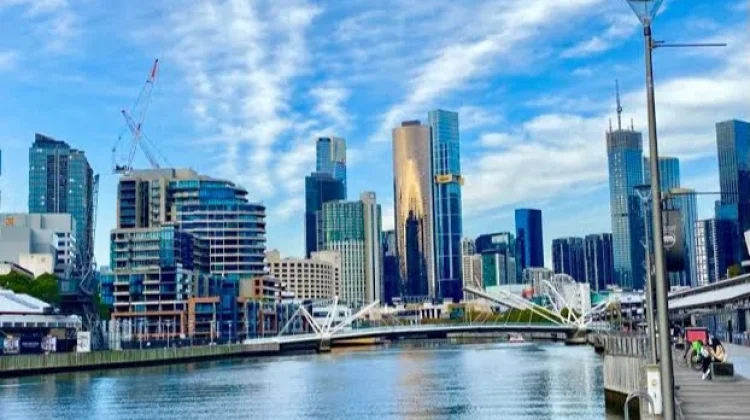 ASC Jajaki Kerja Sama Pendidikan dan Budaya Maluku-Victoria dengan KJRI Melbourne