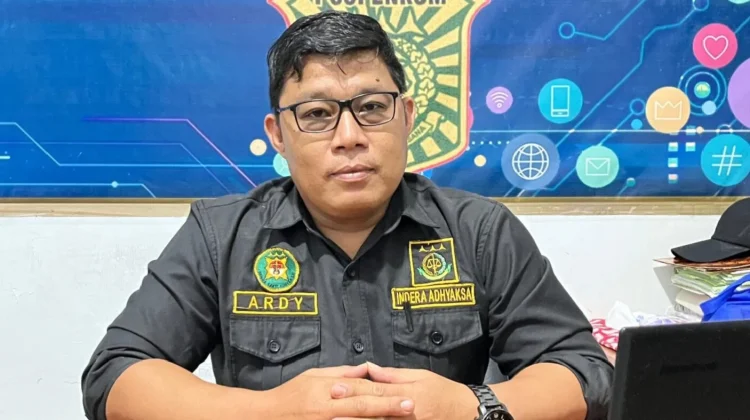 Korupsi Rp41 Miliar PT Bipolo Giding Masih di Aduit BPK