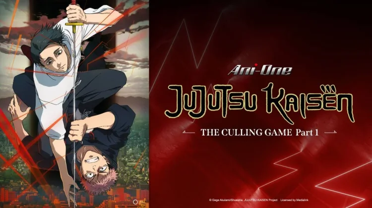 Jujutsu Kaisen terus mencuri perhatian anime lovers
