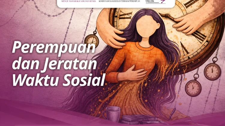 Menyoal Jam Biologis dan Waktu Sosial yang Membelenggu Perempuan