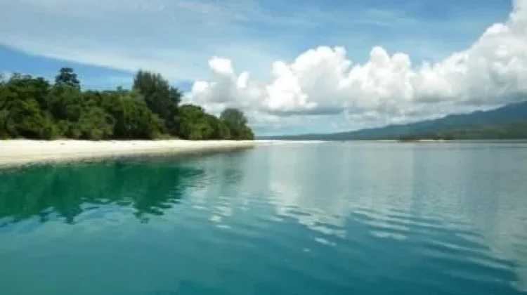 Waai Kembangkan Wisata Unggulan Dorong Ekonomi Masyarakat Lokal