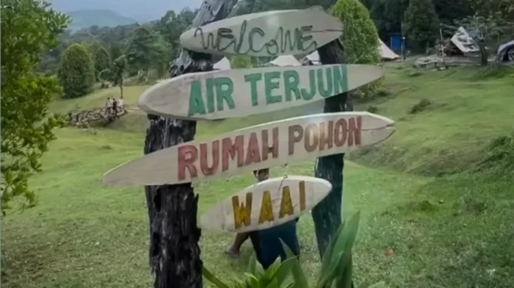 Infrastruktur Jadi Tantangan Pengembangan Wisata Negeri Waai Ambon