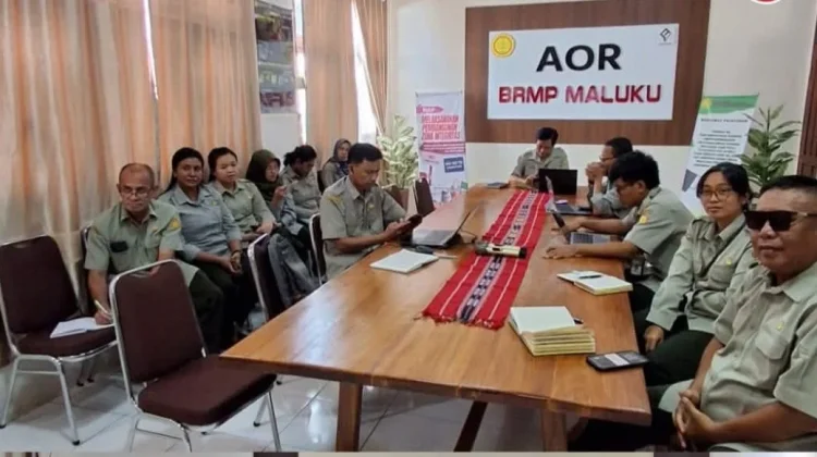 Kementan Perkuat Mitigasi Kemarau 2026, Antisipasi Dampak El Nino
