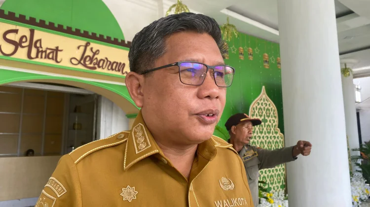 BKN Tunjuk 7 Nama Pansel Sekkot Ambon, Siapa Saja?