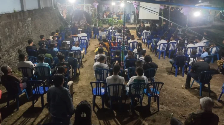 Perayaan Paskah Sektor III Jemaat GPM Bethel, Teguhkan Iman dan Pembaruan Hidup