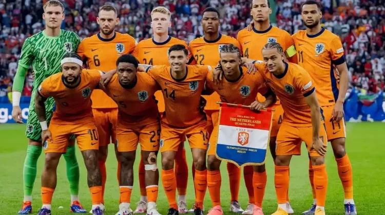 Dubes Belanda Janji Kembali ke Ambon Gelar Nobar Piala Dunia 2026