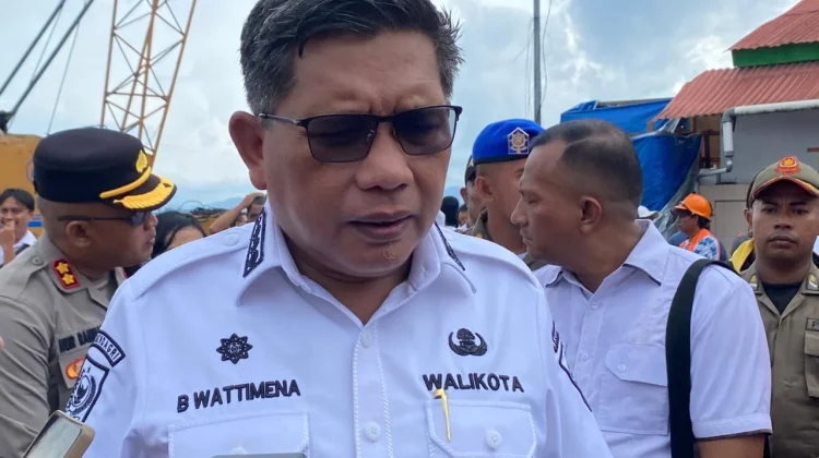 Bodewin "Warning" Pengembang Soal TPS Terpadu