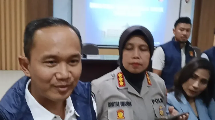 Ditetapkan Tersangka, Ismail Usemahu Cs Segera Diperiksa