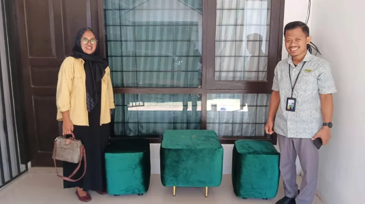 Sampah Plastik di Maluku Disulap Jadi Sofa Mewah, Awet 20 Tahun