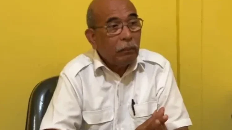 Negeri Waai Targetkan Transformasi Lahan Tidur Menjadi Lumbung Pangan