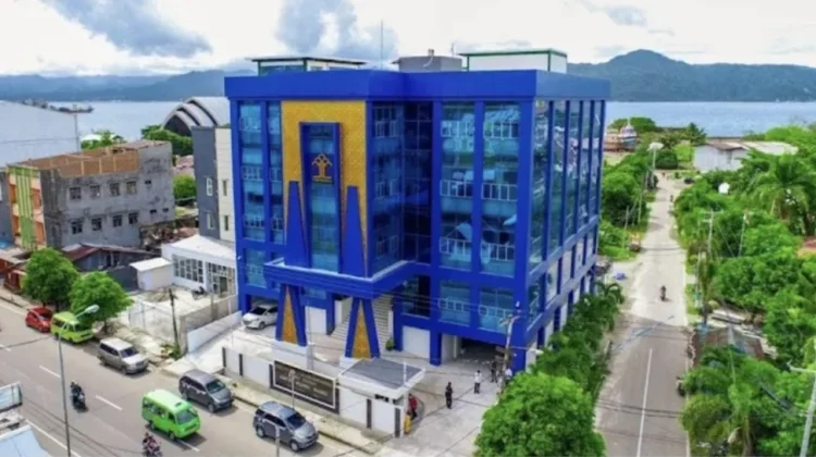 Sebanyak 1.235 Posbankum Desa dan Kelurahan Telah Dibentuk Kemenkum Maluku