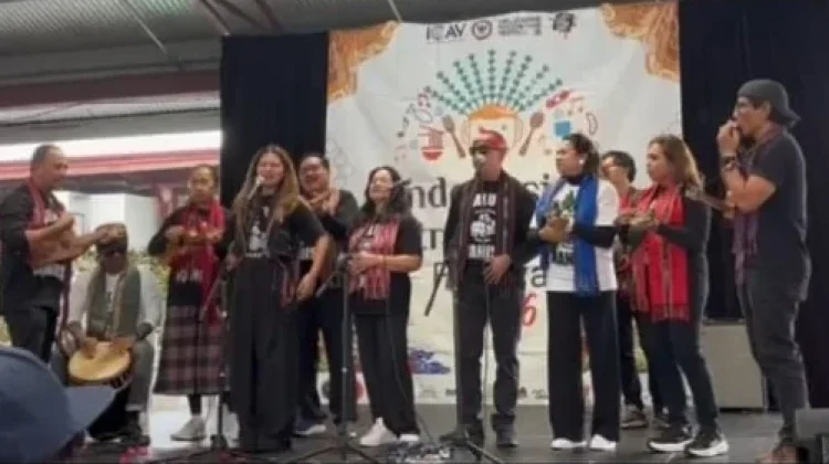 Lestarikan Budaya di Australia, Komunitas MBM Terus Gaungkan Musik Jukulele