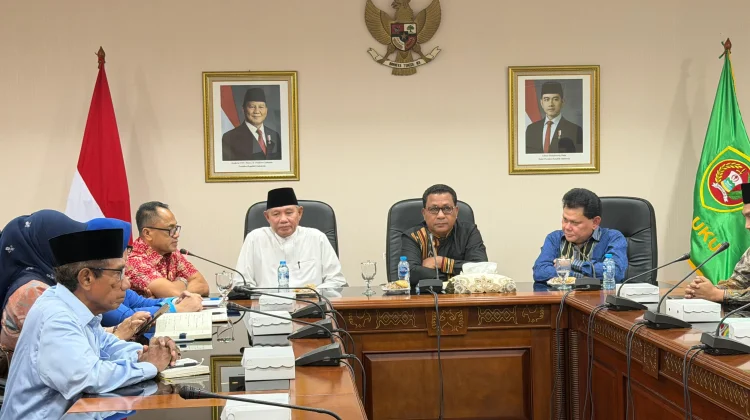 Dorong Ekonomi Maluku, MUI Siapkan Program Pemberdayaan Berbasis Koperasi