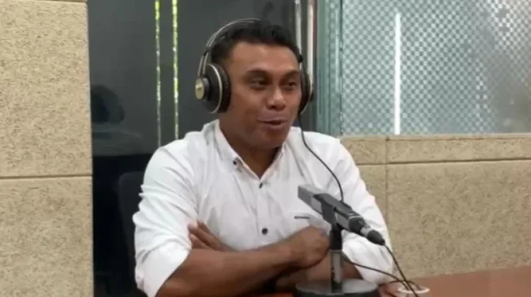 Pengembangan Blok Masela Diharapkan Beri Dampak Nyata bagi Warga Tanimbar