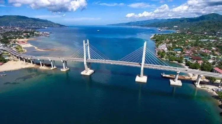 Wisata Bahari Teluk Ambon Menjanjikan, Infrastruktur Jadi Tantangan