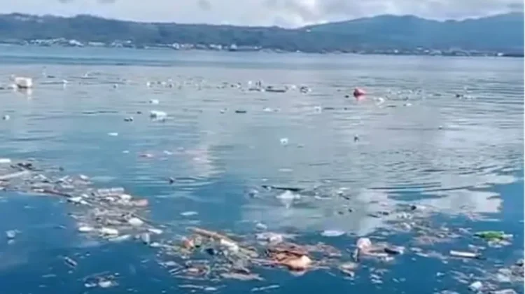 Sampah Ancam Wisata Bahari Maluku, Kadis Pariwisata: Perlu Penanganan Serius