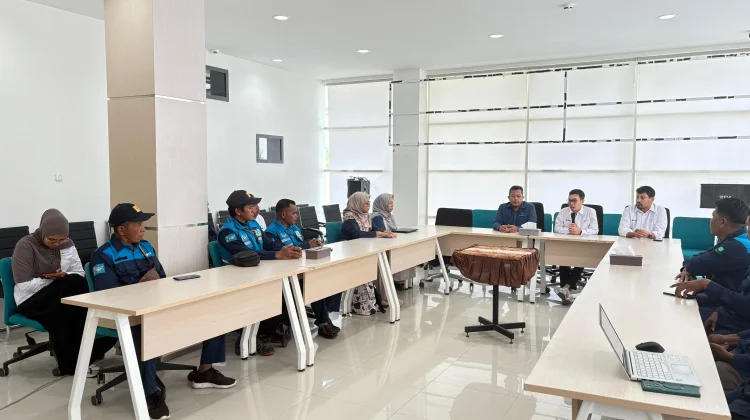 PLN dan BPS Perkuat Akurasi Data Listrik Warga di Tidore Kepulauan