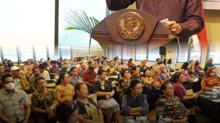 Musrenbang Ambon 2027 Fokus Jawab Tantangan Ekonomi Masyarakat