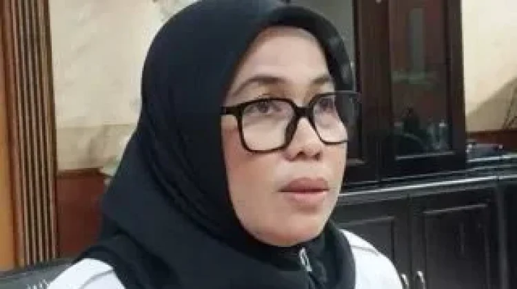 Pengawasan Tahap II Dimulai, DPRD Maluku Awali dari Jakarta