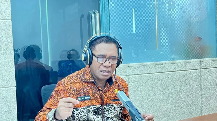 Maluku Terapkan Strategi 'Smart Tourism' di Tengah Efisiensi Anggaran 2026
