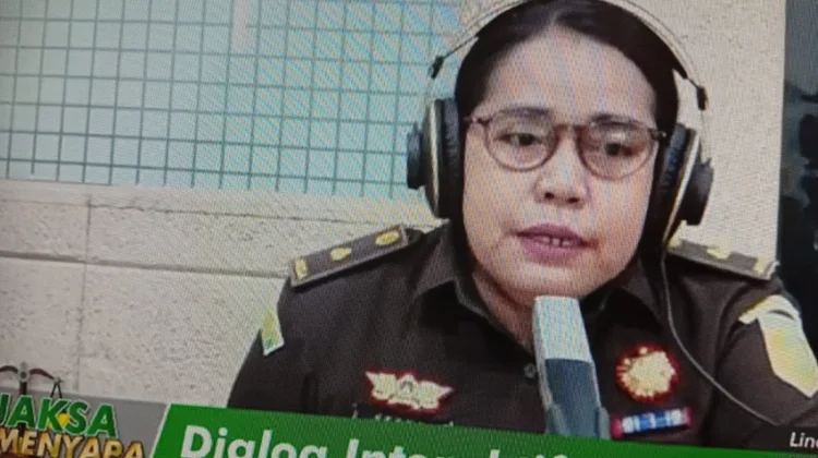 Pastikan Tepat Sasaran, Kejari SBB Optimalkan Peran JPN Kawal Dana Desa