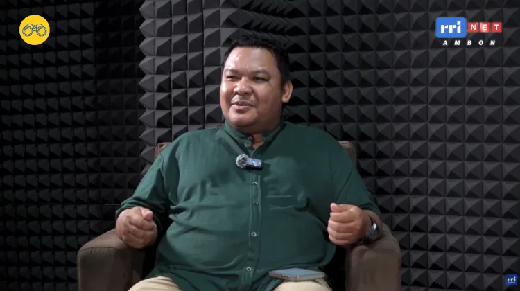 Mafindo Dorong Generasi Muda Kritis Hadapi Hoaks