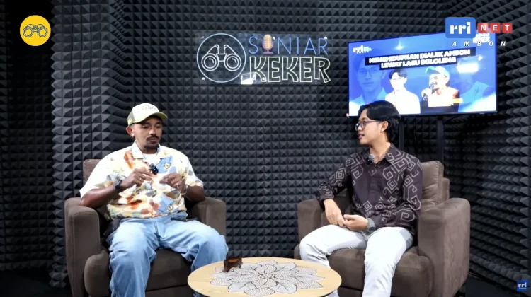 Ghetto Side, Rumah Berkarya HipHop Ambon